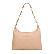 Francine Shoulder Bag - Camel