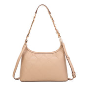 Francine Shoulder Bag - Camel