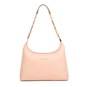 Francine Shoulder Bag - Pink
