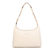 Francine Shoulder Bag - Cream