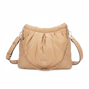 Gabrielle Soft Bucket Bag