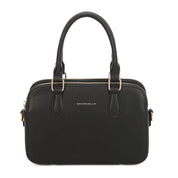 Giselle Carry Bag - Black