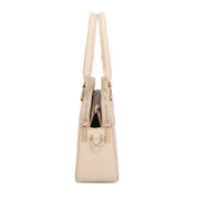 Giselle Carry Bag - Beige