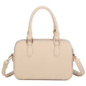 Giselle Carry Bag - Beige