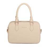 Giselle Carry Bag - Beige