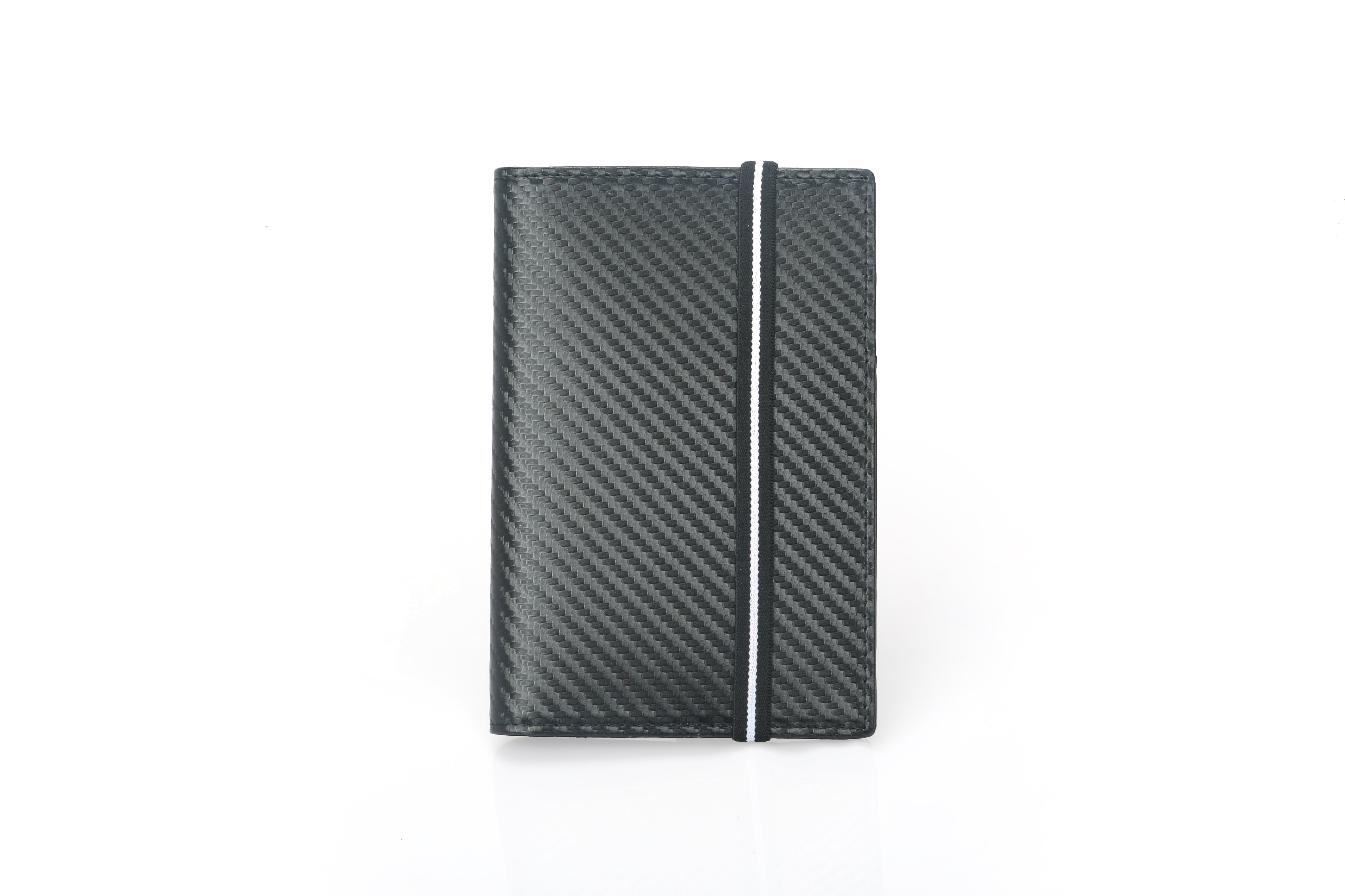 Blake RFID Passport Wallet