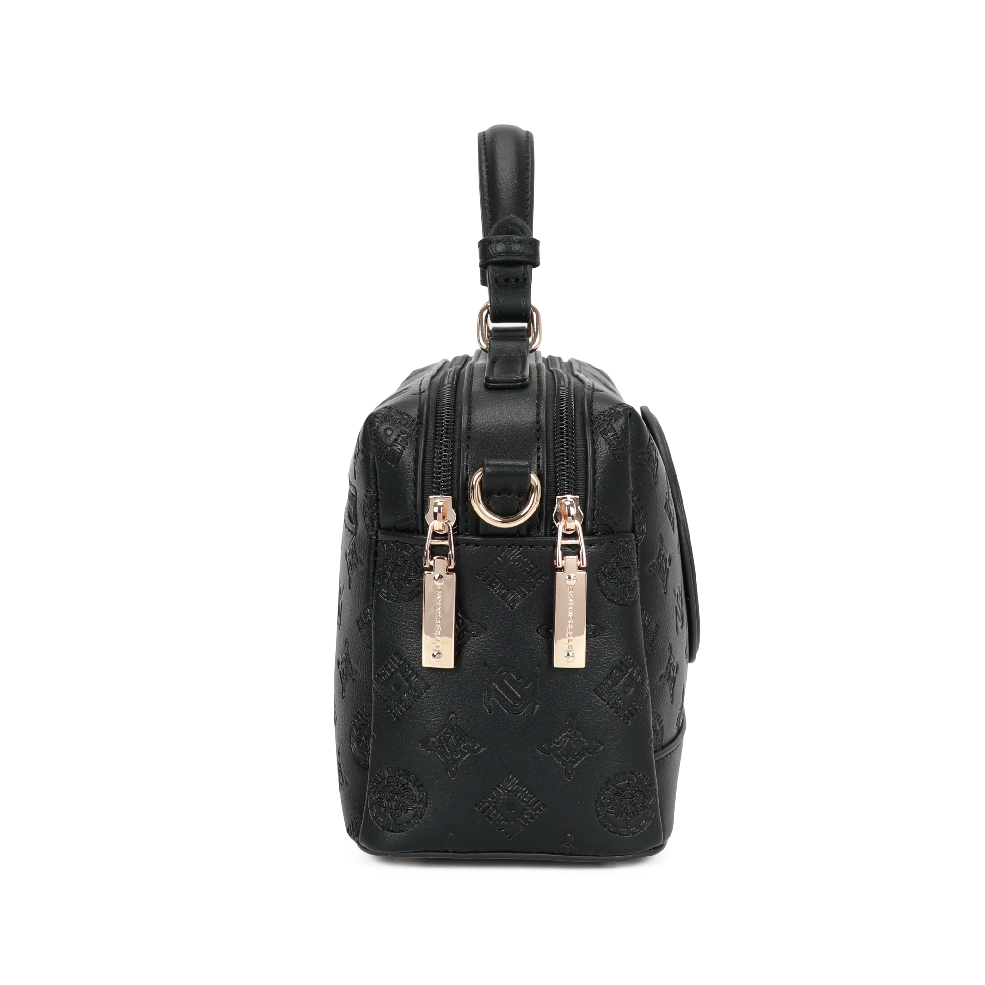 Mitch Small Duffle Bag