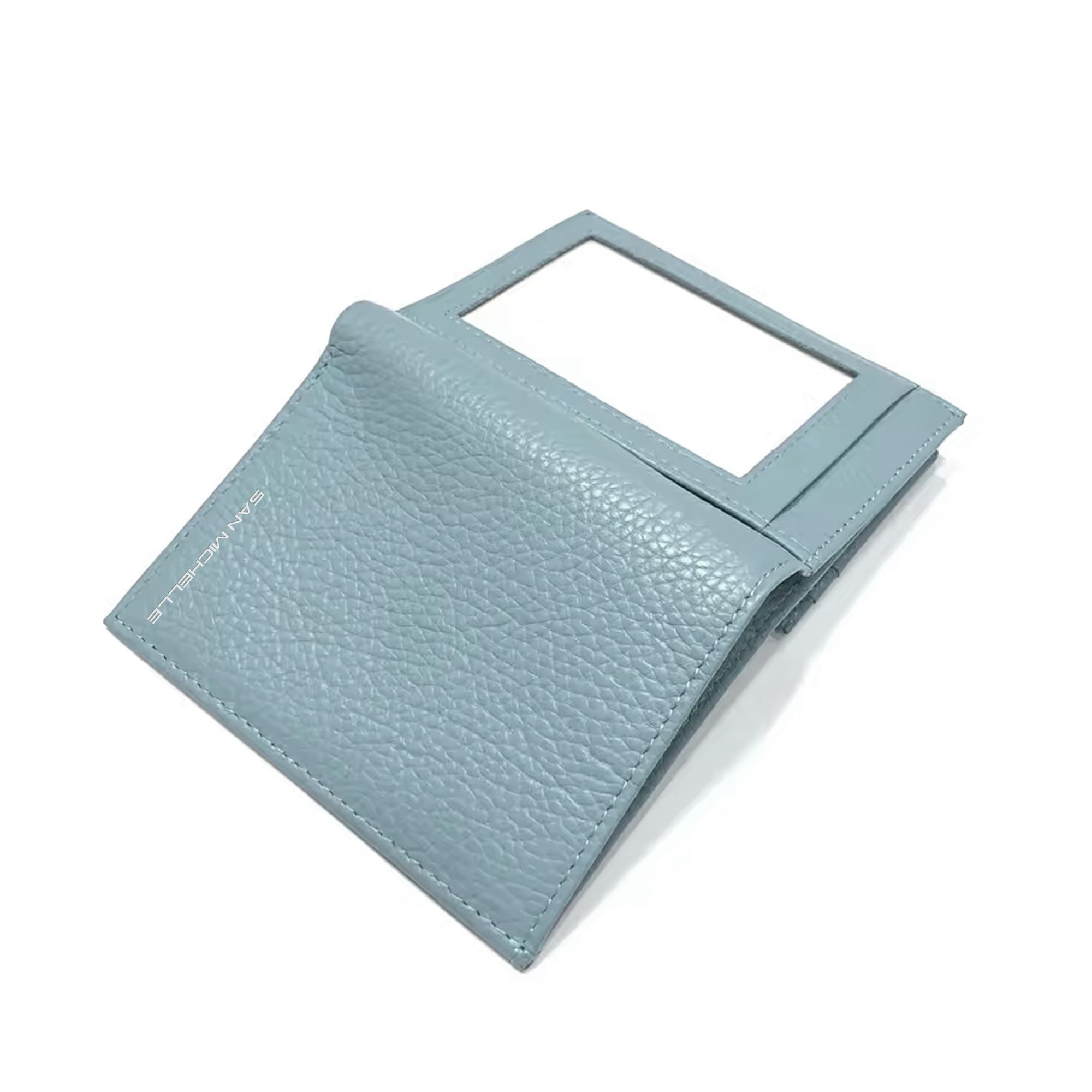 Jill Small Leather Wallet