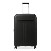 San Michelle Stride Pro Suitcase 77cm - Black