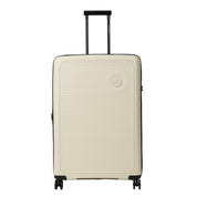 San Michelle Orbit Pro Suitcase 76cm - Beige