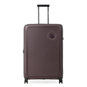 San Michelle Orbit Pro Suitcase 76cm - Coffee