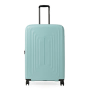 San Michelle Echo Traveller Suitcase 77cm - Blue