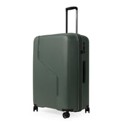 San Michelle Vector Traveller Suitcase 76cm - Green