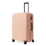 San Michelle Echo Traveller Suitcase 77cm - Pink