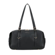 Lyra Shoulder Bag - Black
