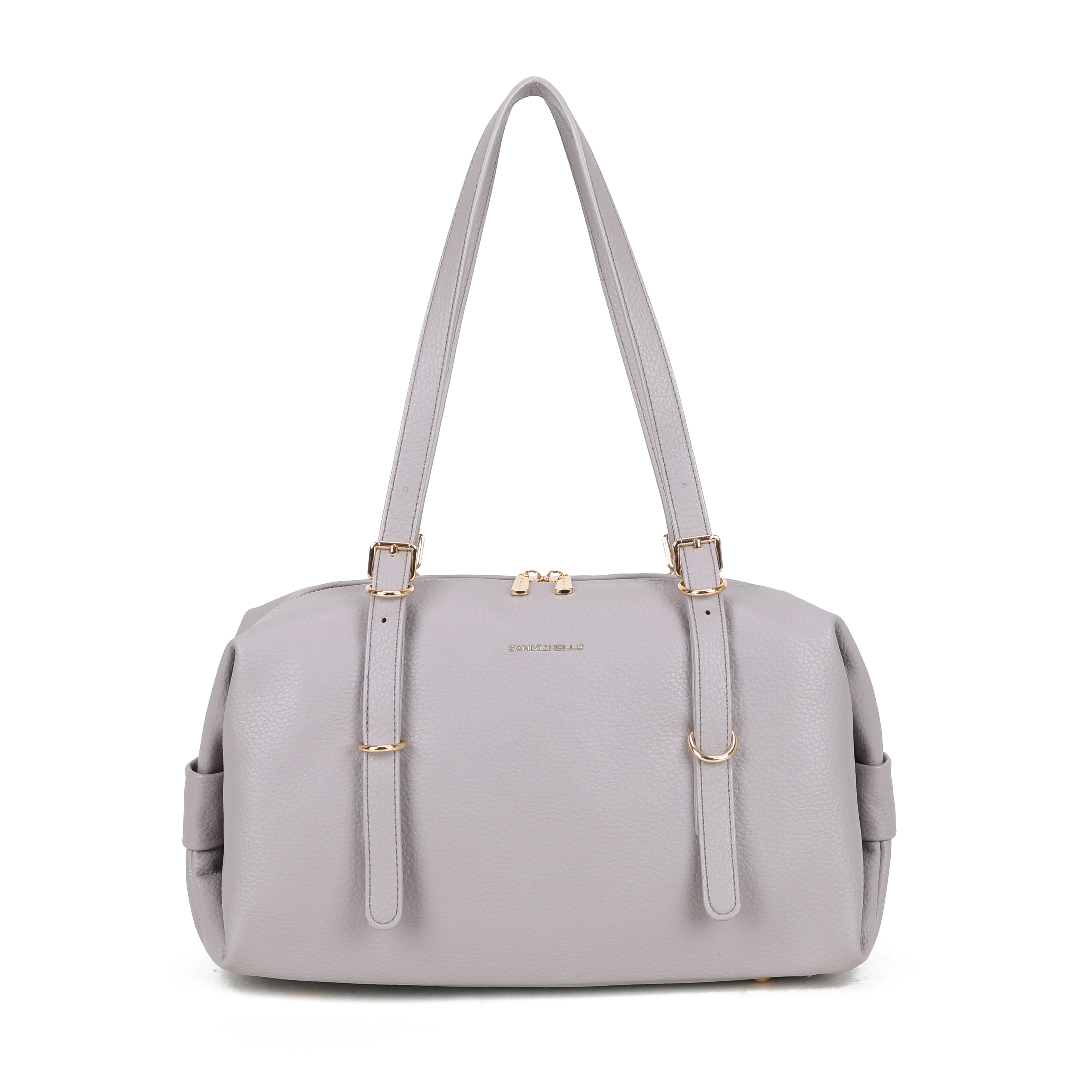 Lyra Shoulder Bag - Lilac