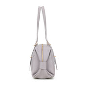 Lyra Shoulder Bag - Lilac