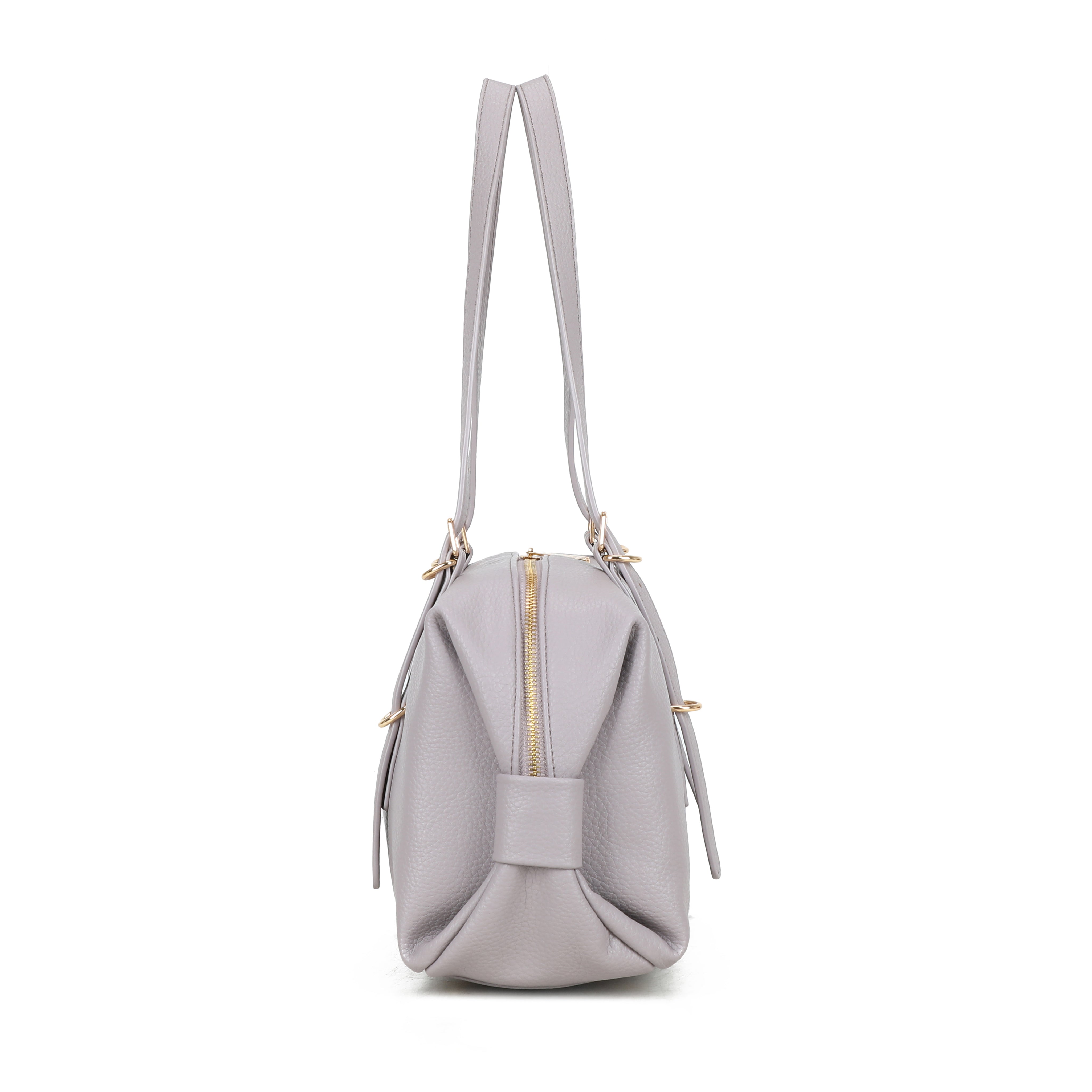 Lyra Shoulder Bag - Lilac