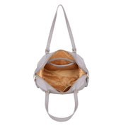 Lyra Shoulder Bag - Lilac