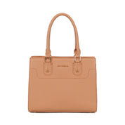 Odette Day Bag - Orange