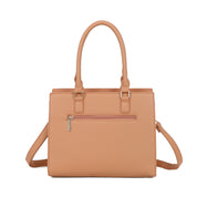 Odette Day Bag - Orange