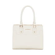 Odette Day Bag - Beige