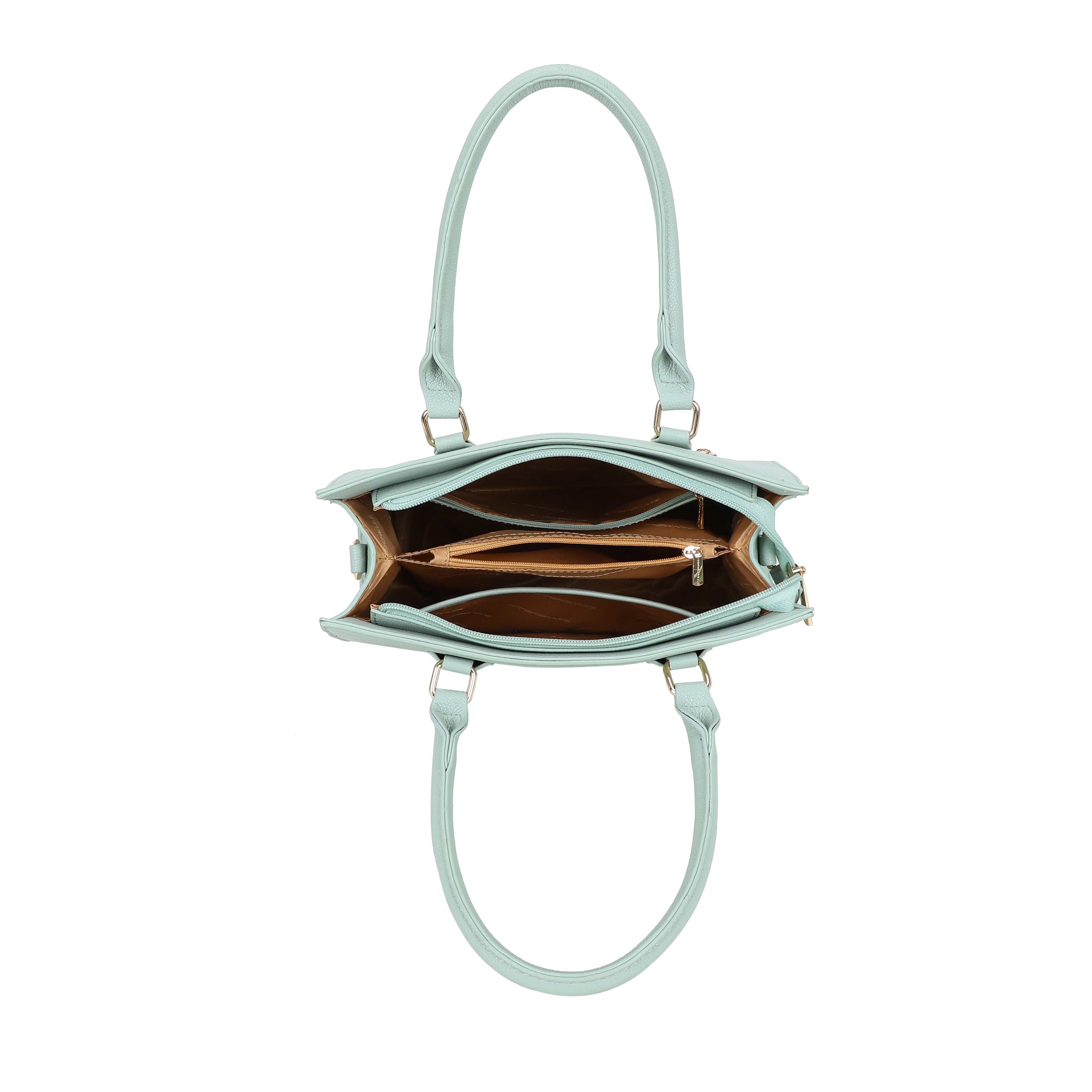 Odette Day Bag - Green