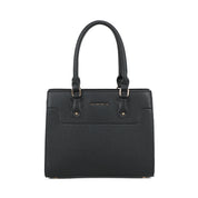 Odette Day Bag - Black