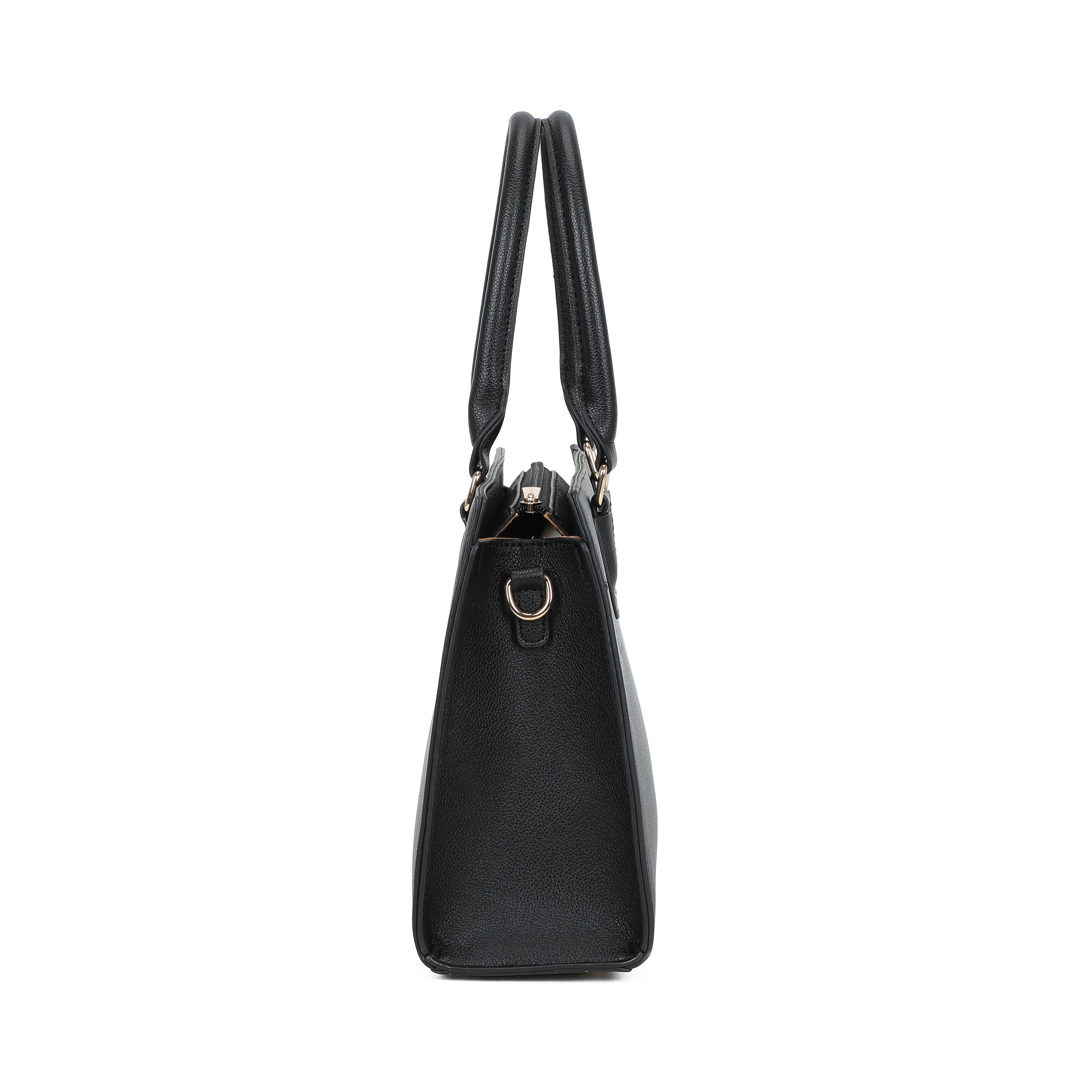 Odette Day Bag - Black
