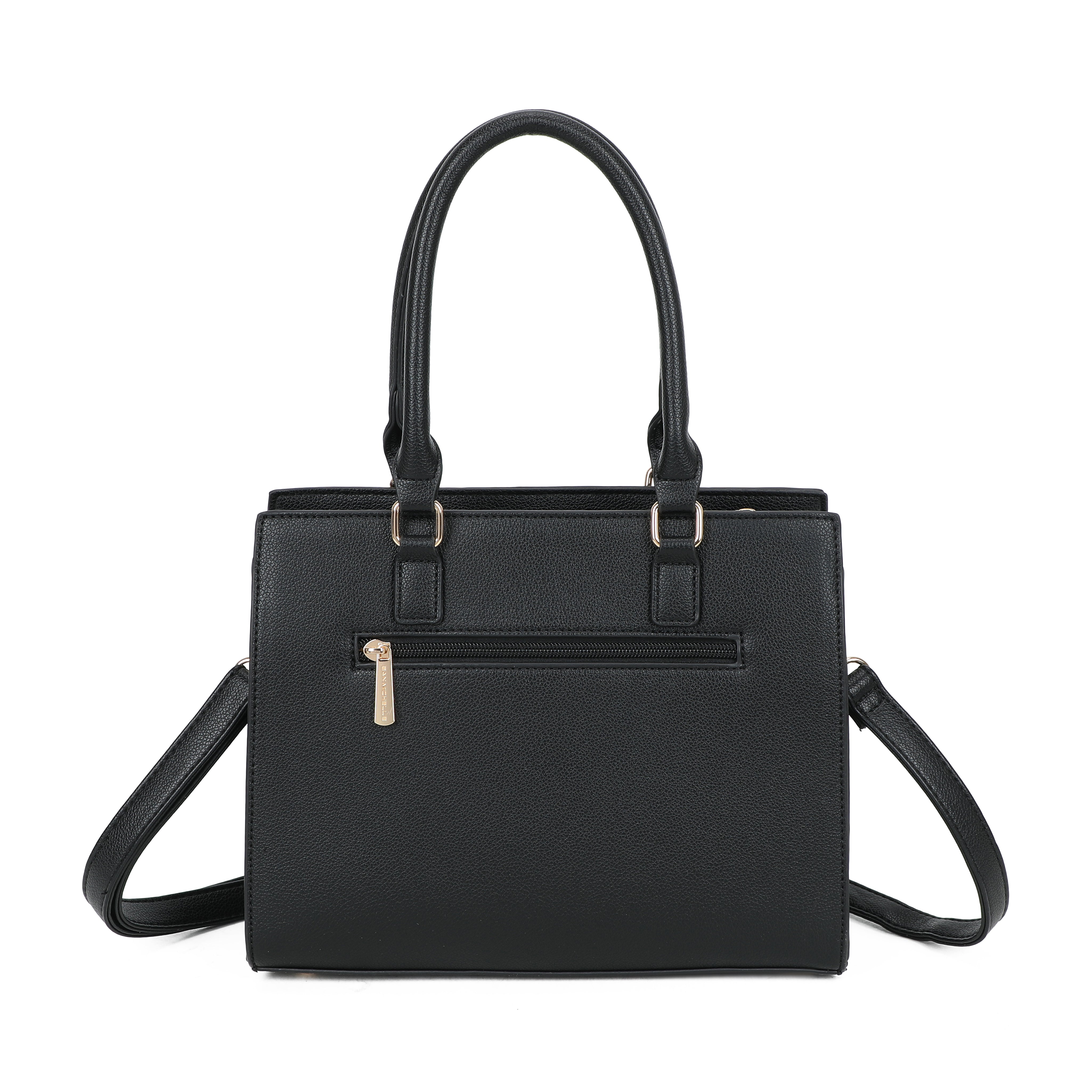 Odette Day Bag - Black
