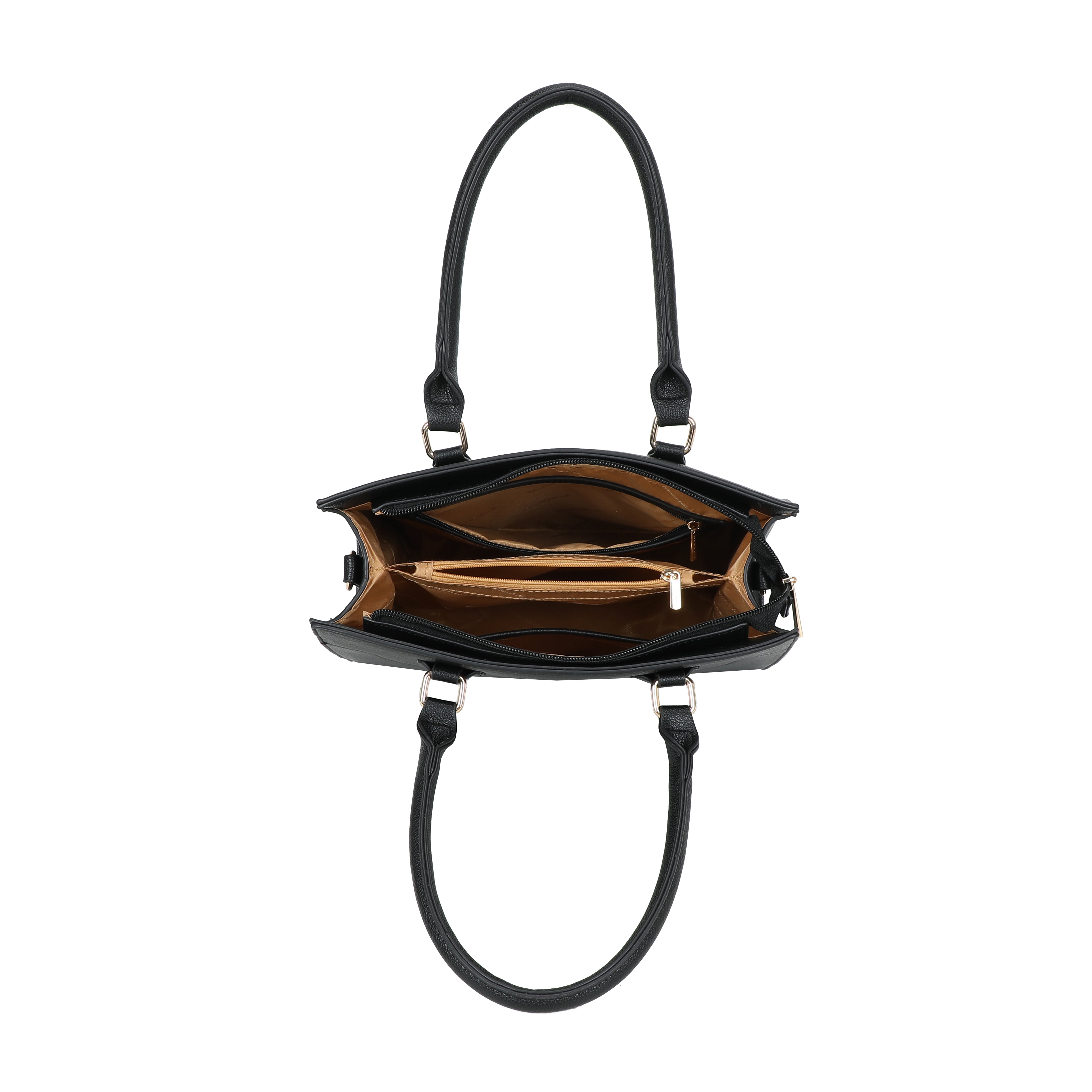 Odette Day Bag - Black