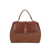Ophelia Day Bag - Rust