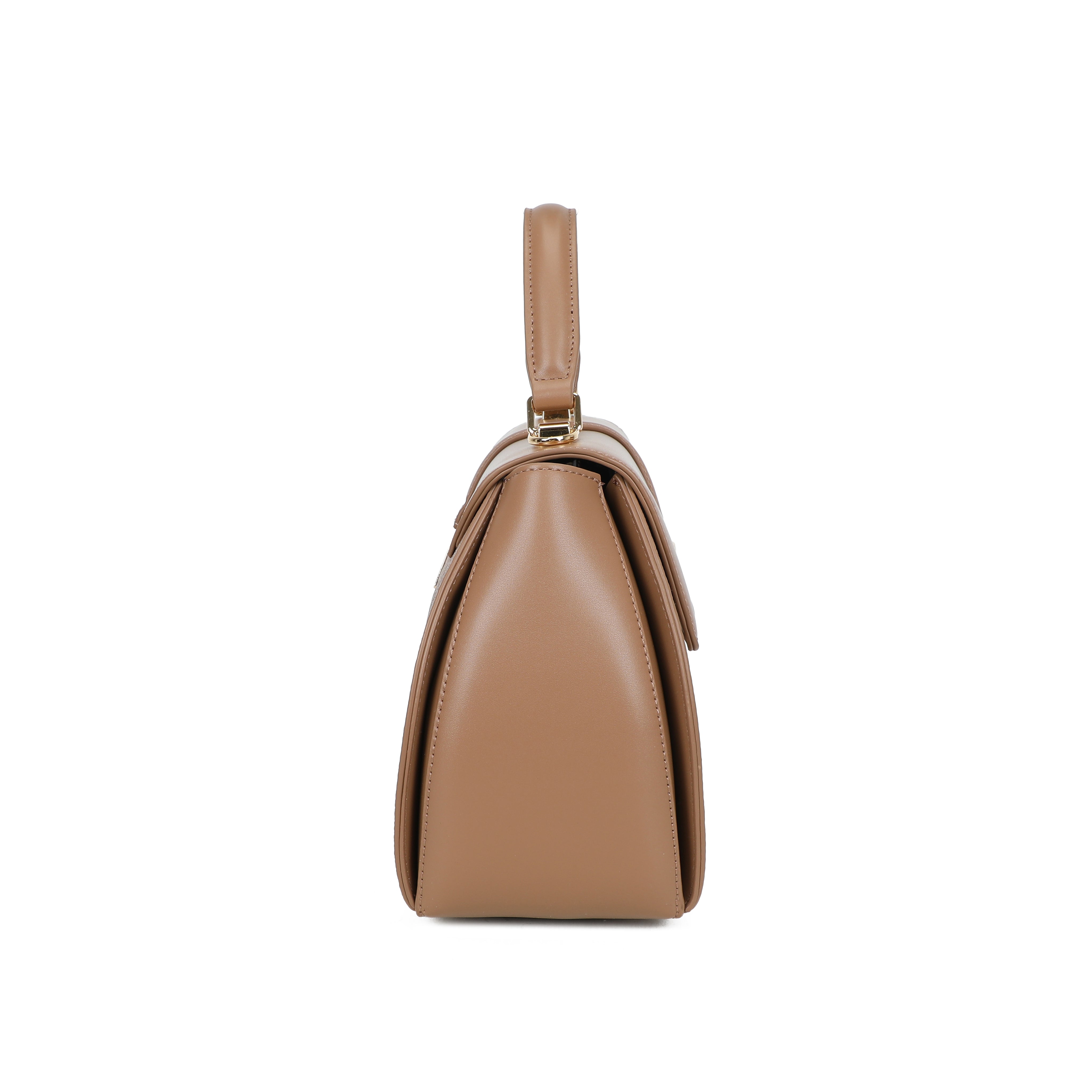 Ophelia Day Bag - Camel