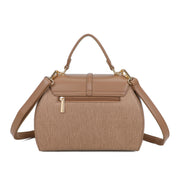 Ophelia Day Bag - Camel