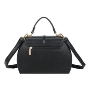 Ophelia Day Bag - Black