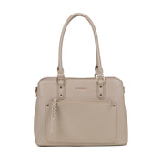 Bella Carryall Bag - Camel