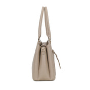 Bella Carryall Bag - Camel