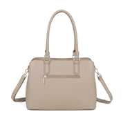 Bella Carryall Bag - Camel