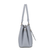 Bella Carryall Bag - Blue