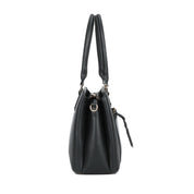 Bella Carryall Bag - Black