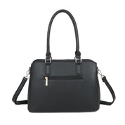 Bella Carryall Bag - Black