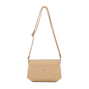 Seri Crossbody Bag - Camel
