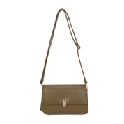 Seri Crossbody Bag - Khaki Green