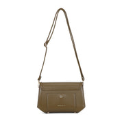 Seri Crossbody Bag - Khaki Green