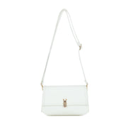 Seri Crossbody Bag - White