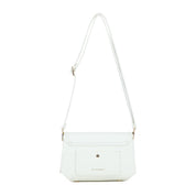 Seri Crossbody Bag - White
