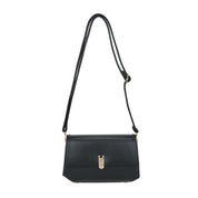 Seri Crossbody Bag - Black