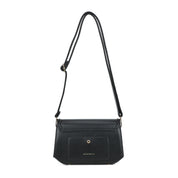 Seri Crossbody Bag - Black