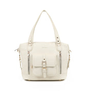 Shelly Tote Bag - Beige