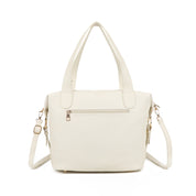 Shelly Tote Bag - Beige